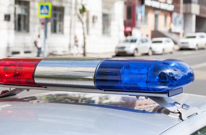 Два человека пострадали в ДТП с участием грузовика и автобуса в ТиНАО