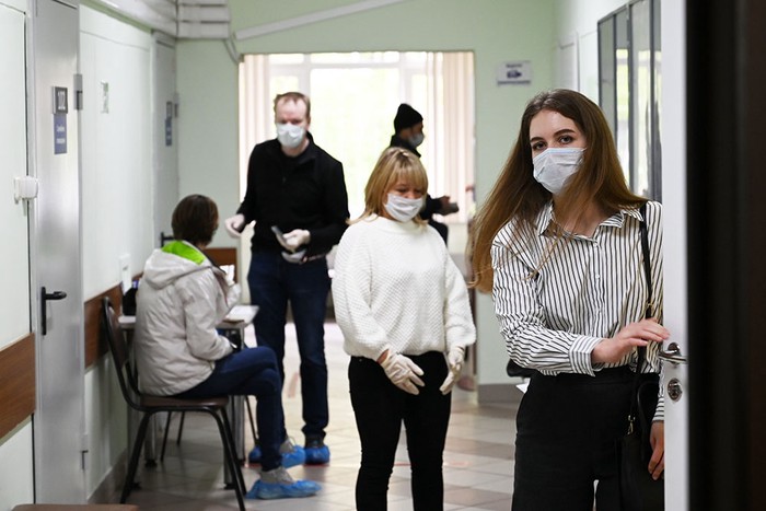 Врачи рассказали о пожизненных последствиях коронавируса