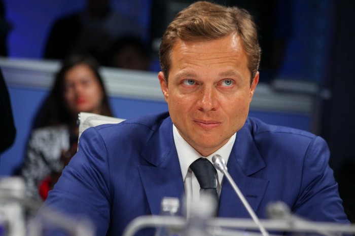 Ликсутов оценил результат отмены турникетов в наземном транспорте столицы