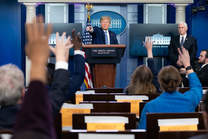 «Беспрецедентная ситуация»: как Конгресс заставляет Трампа душить «Северный поток — 2»