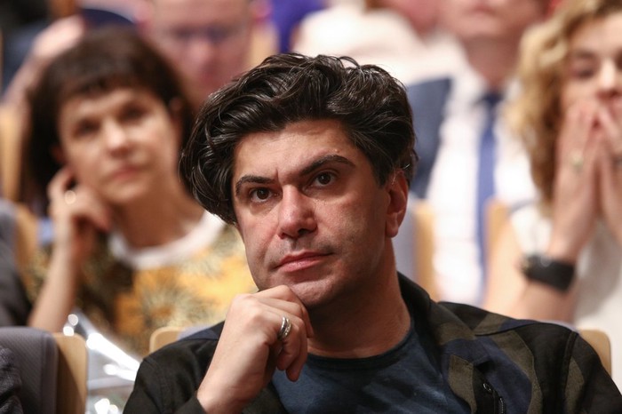«Вцепился в маму»: Цискаридзе рассказал, как впервые попал в детский дом