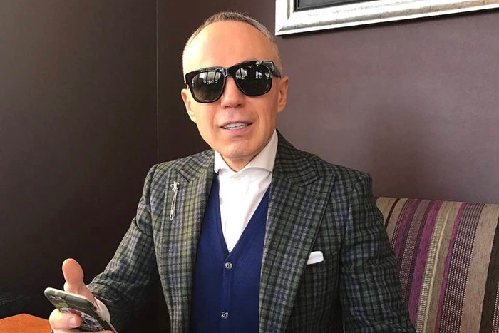 «Провинциальная бабочка»: адвокат Трещев рассказал о мотивах «изнасилованной» Берменьевым модели