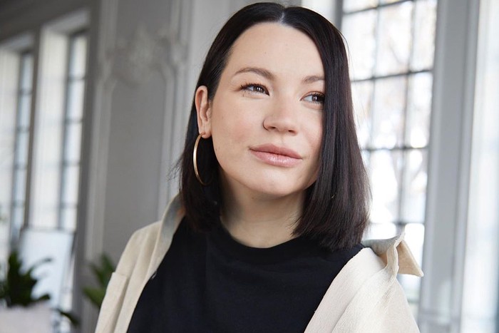 «Какой красавчик»: Ида Галич показала подросшего сына Леона