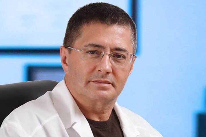 Доктор Мясников рассказал о самых эффективных способах замедлить старение мозга