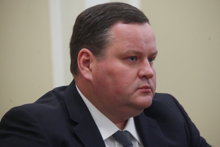 Глава Минтруда рассказал о проекте нового пенсионного удостоверения