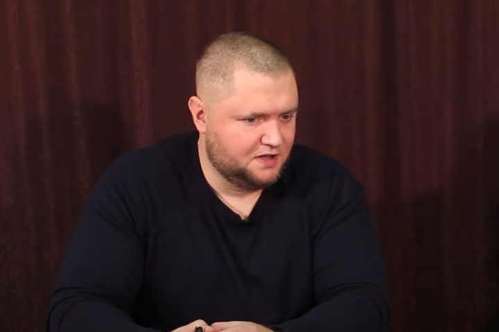 Столичный суд продлил арест автору «Омбудсмена полиции» Воронцову
