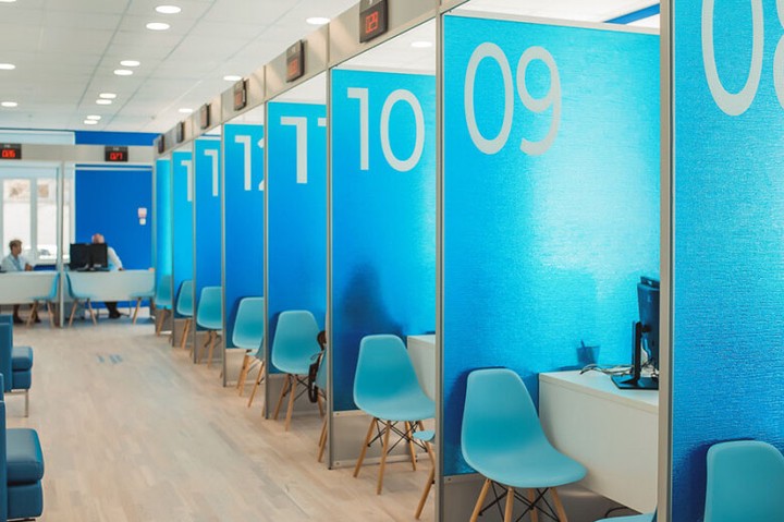 Число безработных москвичей сократилось на 34 процента в декабре 2020 года