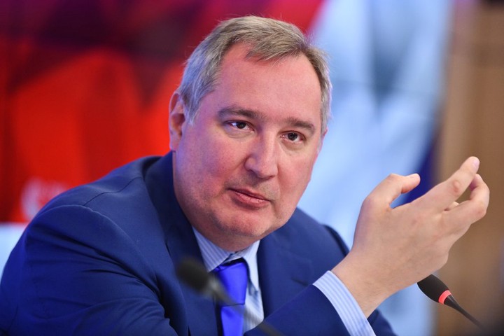 Рогозин сообщил о предотвращении возможной аварии с «Союзом»