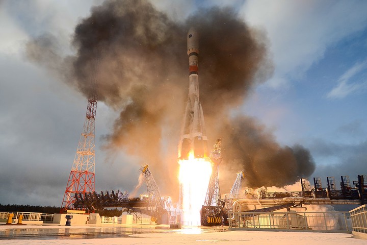 СМИ: Два дополнительных ракетных запуска могут провести с космодрома Восточный