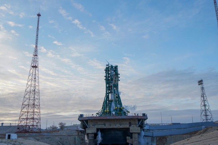 Стало известно о переносе сроков запуска ракеты «Союз» с космодрома Куру