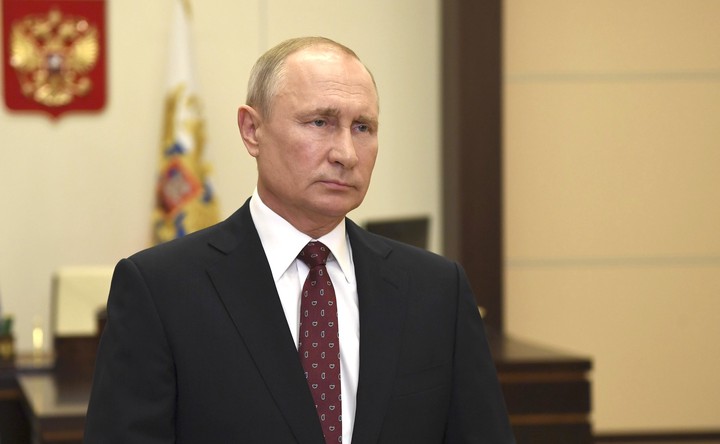 ВЦИОМ: Владимира Путина поддерживает почти 70 процентов россиян