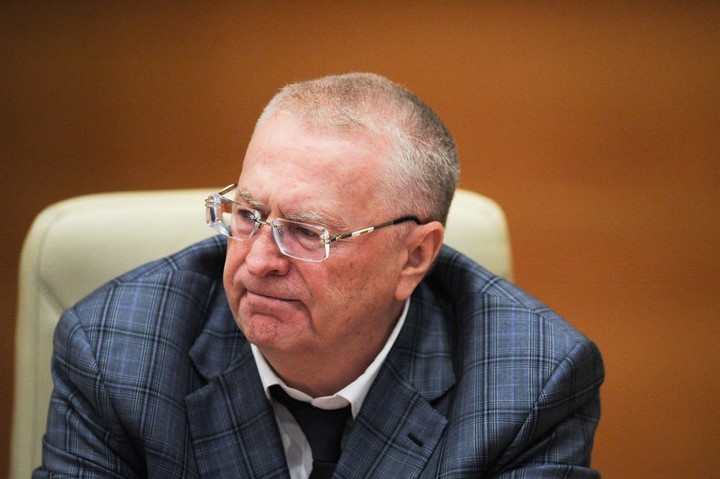 «Никто больше не посмеет открыть огонь»: Жириновский высказался о перемирии в Карабахе