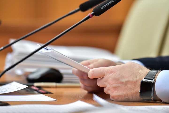 Госкомпании в России будут публиковать отчет о достижении КПЭ в работе