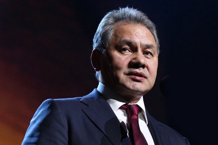 Шойгу заявил, что «Географический диктант» побудил иностранцев изучать историю РФ