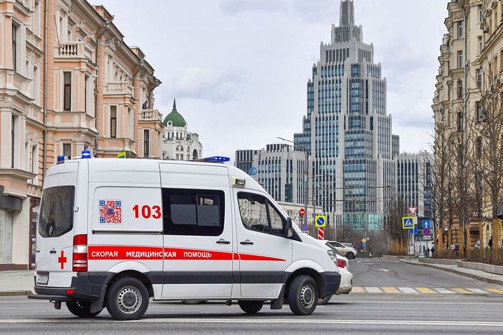 Коронавирус: главные события и цифры за сутки на утро 14 мая