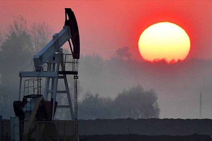 Россия и Белоруссия подписали соглашение по поставкам нефти