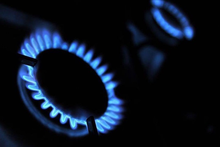 Первые жилые дома газифицировали во Владивостоке