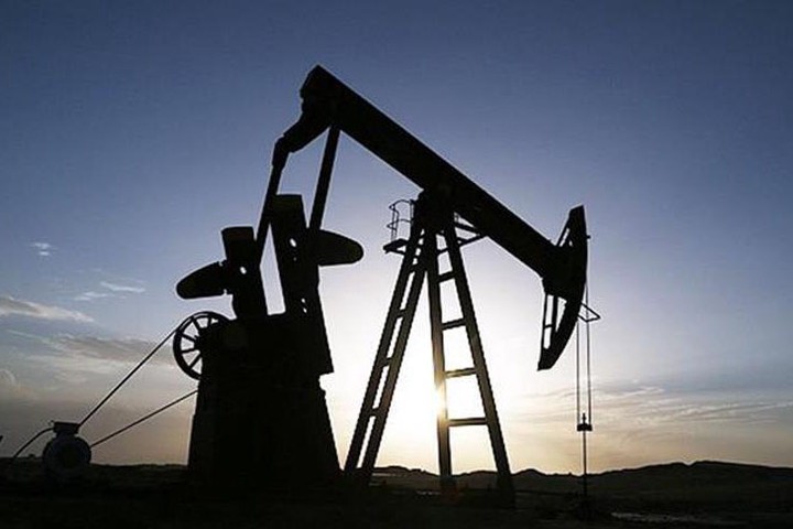 Счетная палата оценила, на сколько России хватит запасов нефти и газа