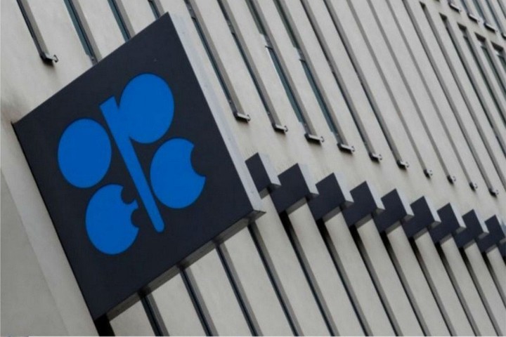 ОПЕК сохранила прогноз по мировому спросу на нефть в 2021 году