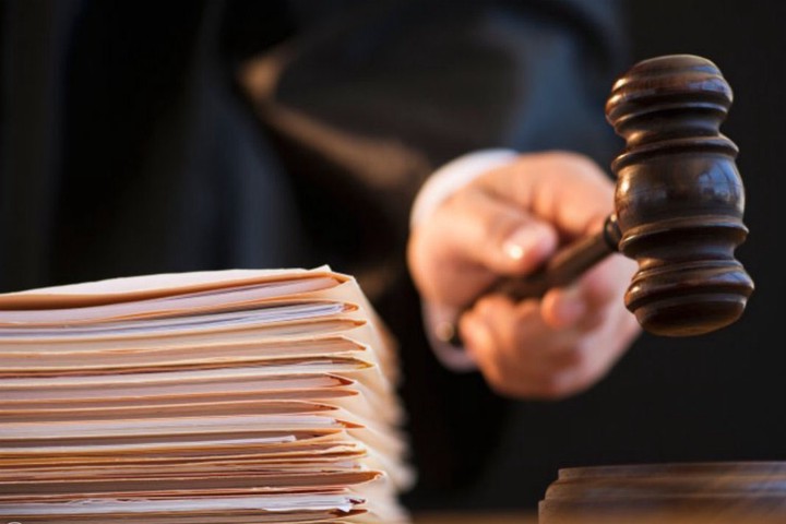 Адвокату Хасавову вынесли приговор по делу о принуждении к даче показаний
