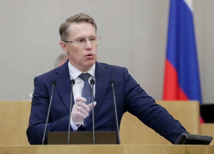 Мурашко рассказал о новом порядке оказания медпомощи онкобольным