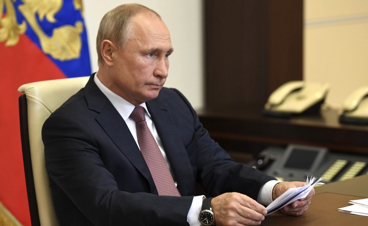 Путин призвал увеличить число бюджетных мест в вузах