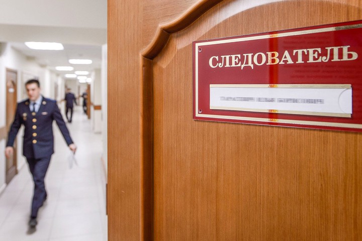 Новое уголовное дело возбуждено после стрельбы в Нижегородской области