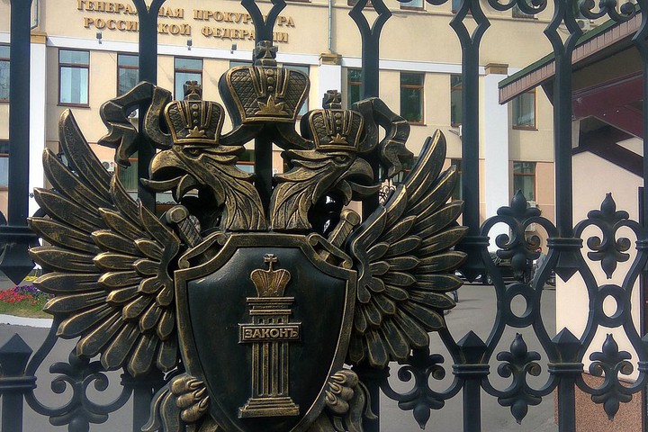 Прокуратура взяла на контроль дело об изнасиловании двух девочек в Истре