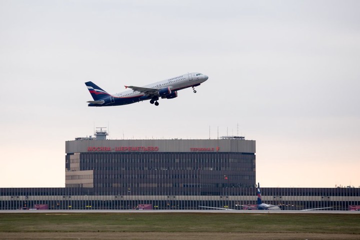 Россия может полностью возобновить авиасообщение с Египтом в ближайшее время