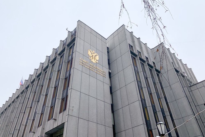 СФ предложил включить производство стройматериалов в системообразующие предприятия