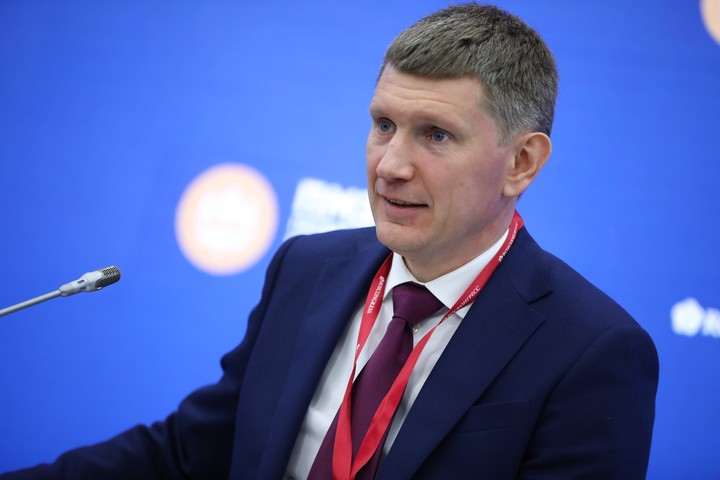 Кабмин РФ изучит общенациональный план восстановления экономики 23 сентября