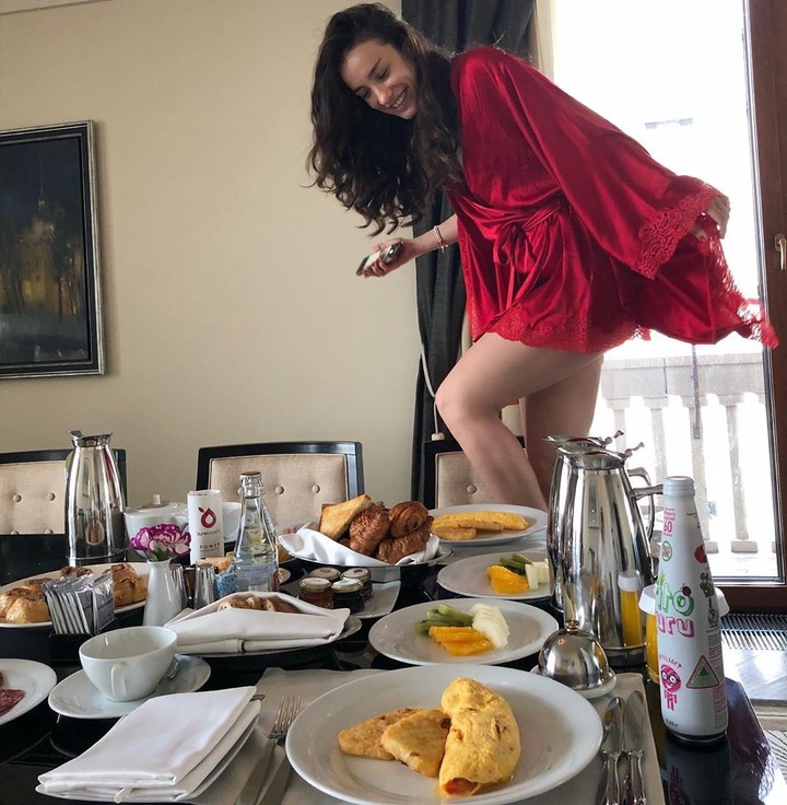 Щепотку соли и перец по вкусу: самоизоляция превратила москвичей в поваров