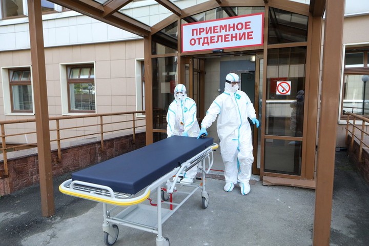 Врач оценила риски распространения бубонной чумы в мире