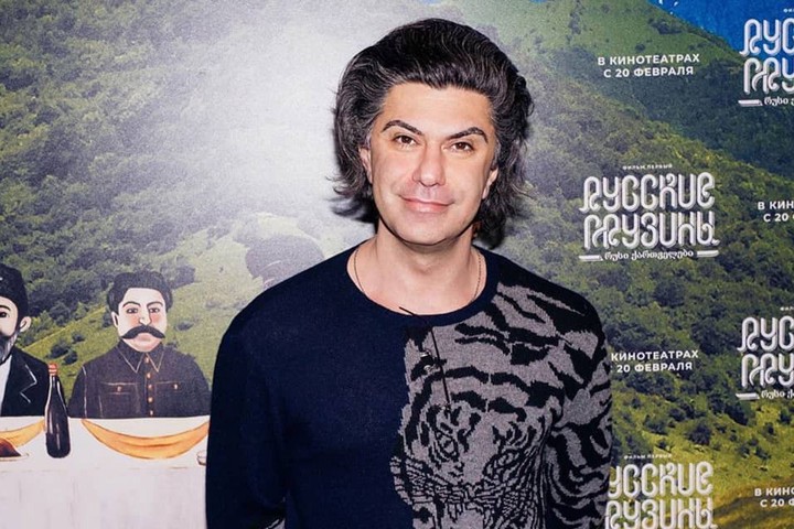 «Не переношу детей звезд»: Цискаридзе рассказал, как относится к дочери Успенской