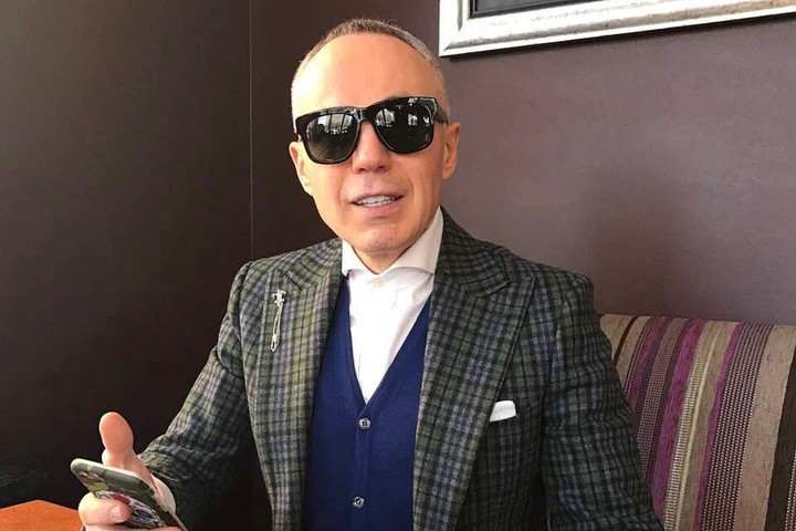 «Провинциальная бабочка»: адвокат Трещев рассказал о мотивах «изнасилованной» Берменьевым модели