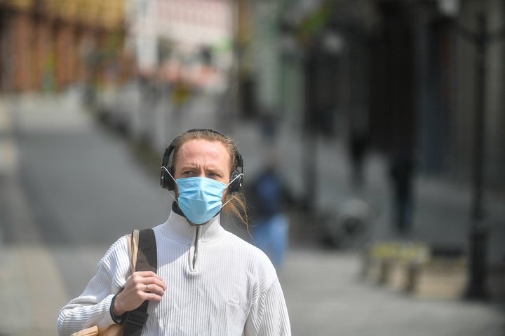 Врач назвала главное условие скорого возвращения к привычной жизни
