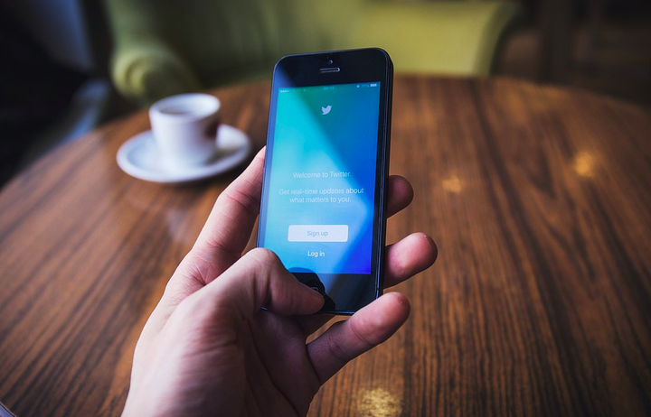 Масштабный сбой случился в работе Twitter