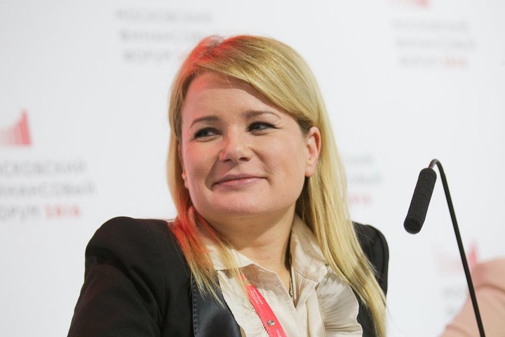 Наталья Сергунина рассказала о тестировании в Москве летающего такси