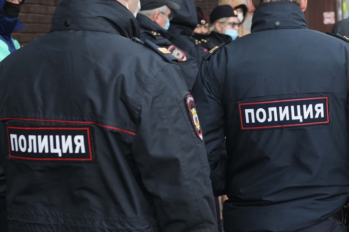 Уголовное дело возбудили по факту конфликта со стрельбой в Нальчике