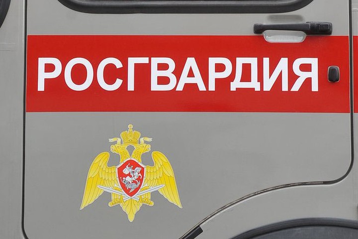 Росгвардия задержала двух мужчин, устроивших стрельбу в столичном парке