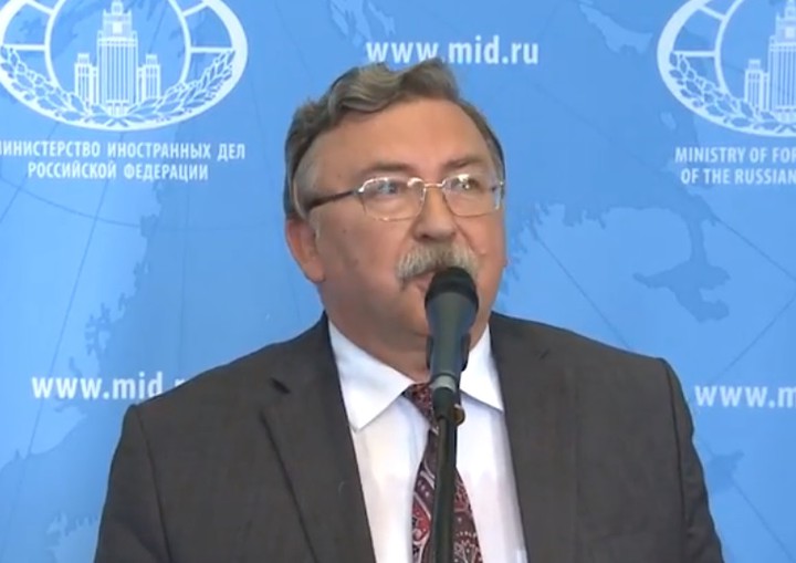 Постпред РФ заявил, что в США «почти помешались на вмешательстве в выборы»