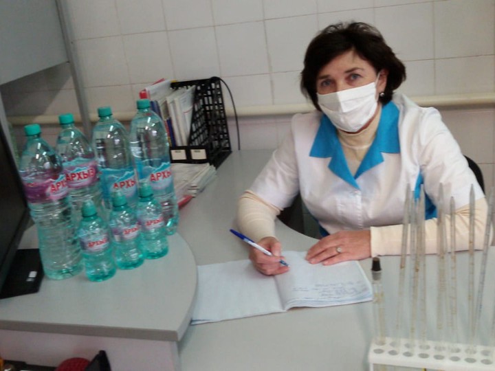 Страна без вируса: как бизнес помогает врачам в борьбе с COVID-19