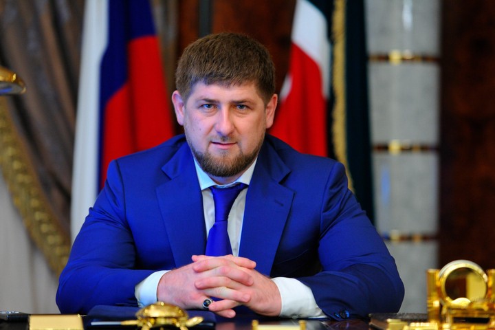 «Чеченцы ни при чем»: Кадыров прокомментировал убийство учителя во Франции