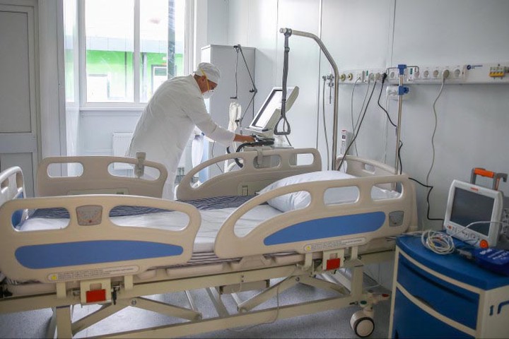 Число выявленных случаев коронавируса в мире превысило 6,5 миллиона