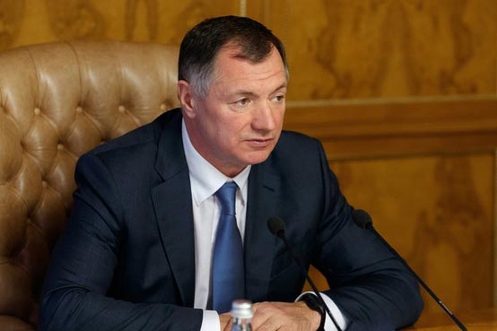 Хуснуллин заявил, что в РФ не увеличилось число обманутых дольщиков
