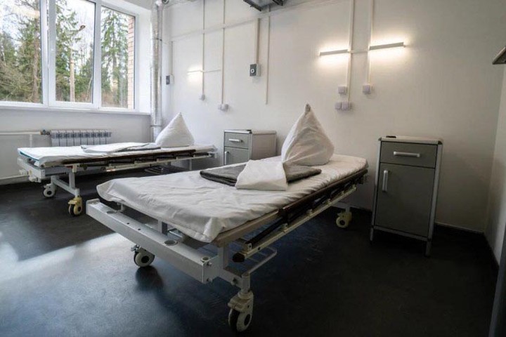 Еще 15 человек с COVID-19 умерли в Москве за сутки