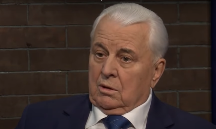 Кравчук заявил, что санкции против России «будут расширяться»
