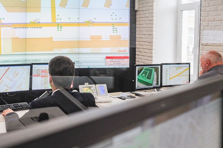Антикафе и Wi-Fi в МФЦ: как москвичи помогают сделать город лучше