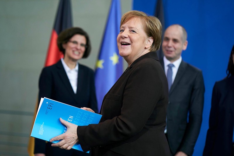 «Меркель может наказать»: что ждет Польшу за саботаж внутри Евросоюза