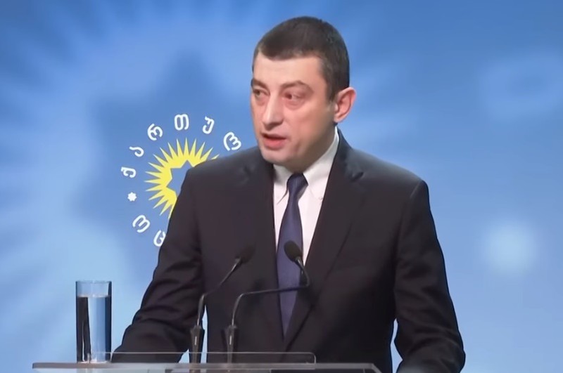 Премьер-министр Грузии заразился COVID-19